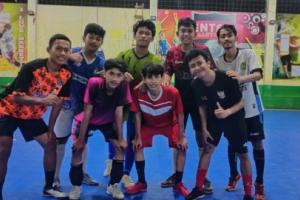 Futsal SMK MUMA Majenang