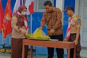 Memperingati hari Jadi Ambalan KH. Mas Mansyur